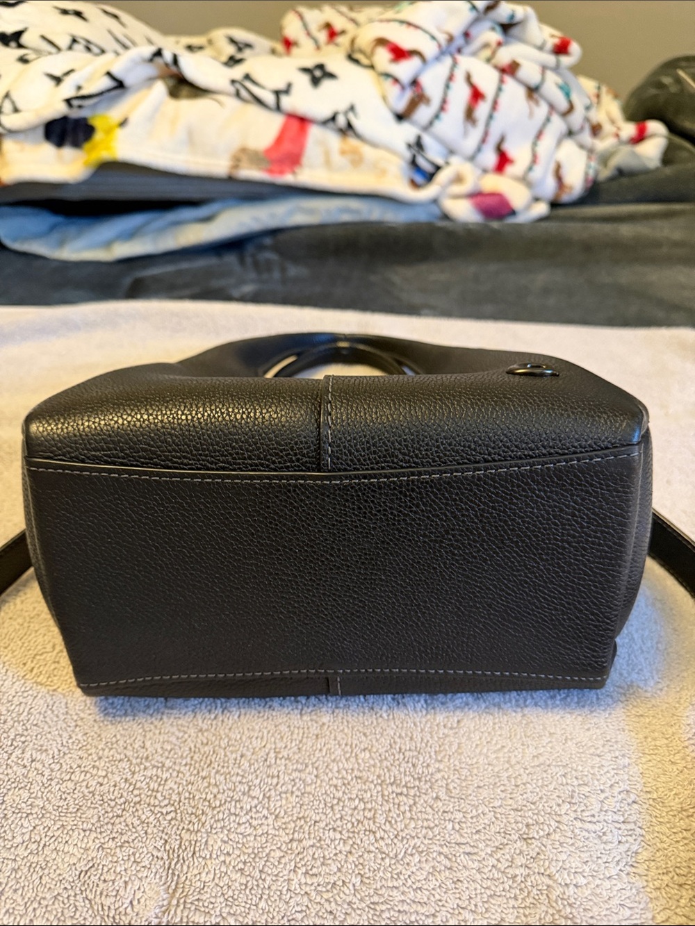 Coach Lana 23 bag - Picture 7 of 15